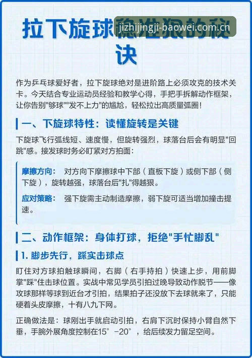 宝威体育赛事平台实用入门指南：从注册到高效投注的必备知识