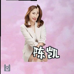 陈凯